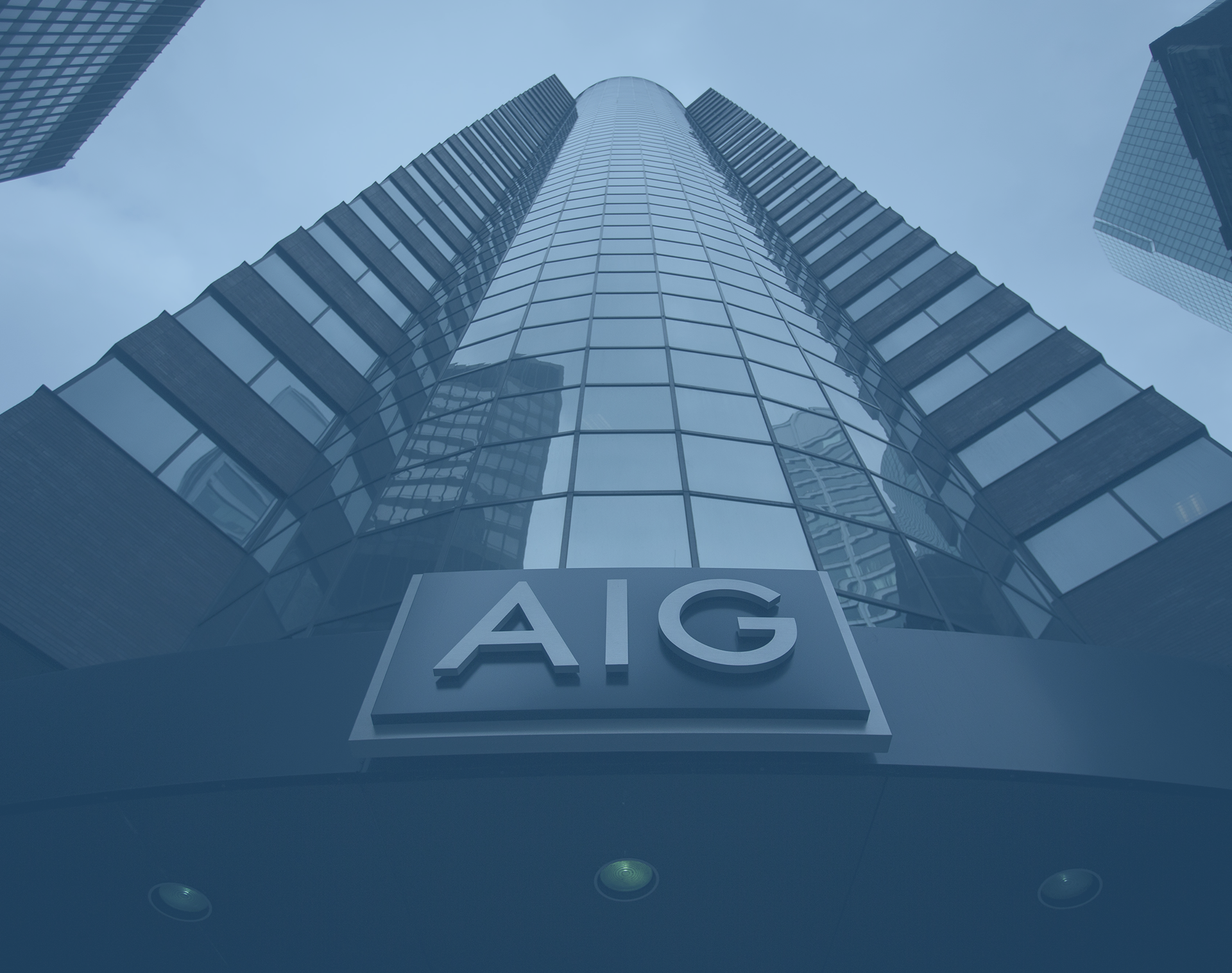 Bancorline - AIG Seguros